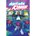 Arcade Kings Volume 1 - Paperback