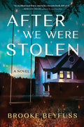 After We Were Stolen - Paperback