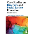 Case Studies on Diversity and Social Justice Education - Paperback