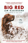 Big Red (75th Anniversary Edition) - Paperback