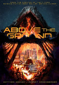 Above the Ground - Paperback