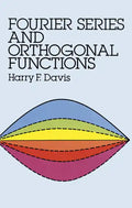 Fourier Series and Orthogonal Functions - Paperback