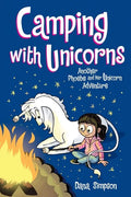 Camping with Unicorns: Another Phoebe and Her Unicorn Adventure Volume 11 - Paperback