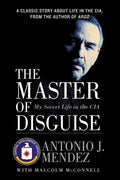 The Master of Disguise - Paperback