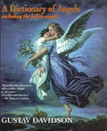 Dictionary of Angels - Paperback