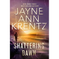 Shattering Dawn - Library Binding