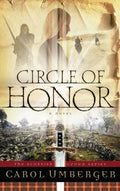 Circle of Honor: The Scottish Crown Series, Book 1 - Paperback