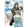 Kuma Kuma Kuma Bear (Manga) Vol. 10 - Paperback