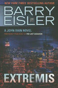 Extremis - Paperback