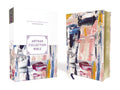 Nrsvue, Artisan Collection Bible, Leathersoft, Multi-Color/Blue, Comfort Print - Imitation Leather