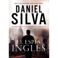 El espía inglés - Paperback