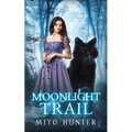 Moonlight Trail - Paperback