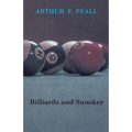 Billiards and Snooker - Paperback