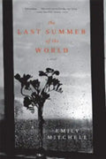 Last Summer of the World - Paperback