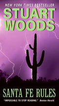 Santa Fe Rules - Paperback