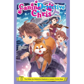 Canine Detective Chris, Vol. 3: The Shiba Inu Detective Explores a Luxury Cruise Ship! - Paperback