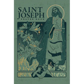 Saint Joseph (CL) - Hardcover