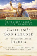 Called to Be God's Leader: How God Prepares His Servants for Spiritual Leadership - Paperback