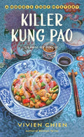 Killer Kung Pao: A Noodle Shop Mystery - Paperback