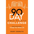 90-Day Bible Reading Challenge - Hardcover