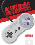 The Snes Omnibus: The Super Nintendo and Its Games, Vol. 1 (A-M) - Hardcover