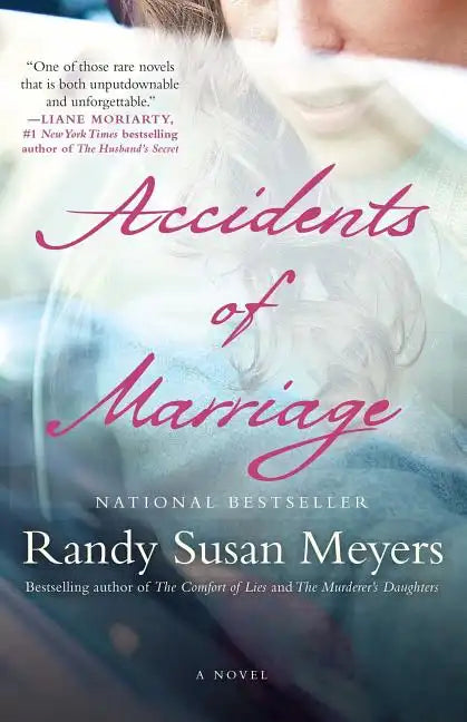 Accidents of Marriage - Paperback