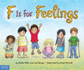 F Is for Feelings - Paperback