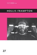 Hollis Frampton - Paperback