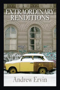 Extraordinary Renditions - Paperback
