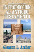 Reseña Crítica de Una Introducción Al Antiguo Testamento - Paperback