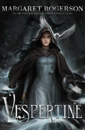 Vespertine - Hardcover