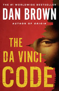 The Da Vinci Code - Paperback