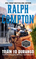 Train to Durango - Paperback