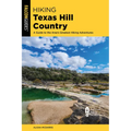 Hiking Texas Hill Country - Paperback
