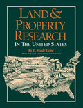 Land and Property Research - Hardcover