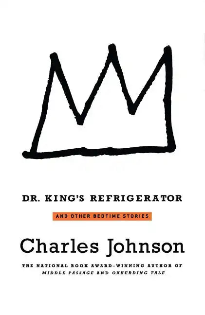 Dr. King's Refrigerator: And Other Bedtime Stories - Paperback