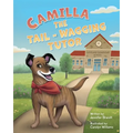 Camilla The Tail-Wagging Tutor - Paperback