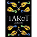 Tarot de Marseille - Paperback