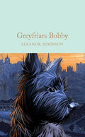 Greyfriars Bobby - Hardcover
