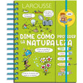Dime Cómo Proteger La Naturaleza - Hardcover