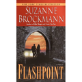 Flashpoint - Paperback
