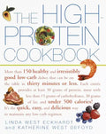 The High-Protein Cookbook: More Than 150 Healthy and Irresistibly Good Low-Carb Dishes That Can Be on the Table in Thirty Minutes or Less. - Paperback