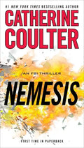 Nemesis - Paperback