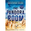 The Pandora Room - Paperback