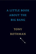 A Little Book about the Big Bang - Hardcover