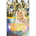 Draconians Queen: A SciFi Alien Romance - Paperback