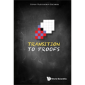 Transition to Proofs - Paperback