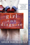 Girl in Disguise - Paperback