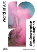 The Photograph as Contemporary Art - Paperback