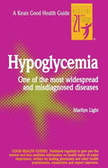 Hypoglycemia - Paperback